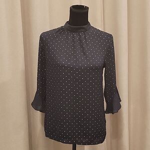 H&m blouse, size Small